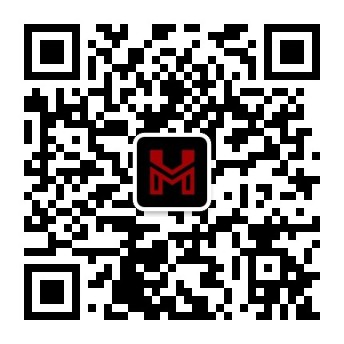 微信公众号